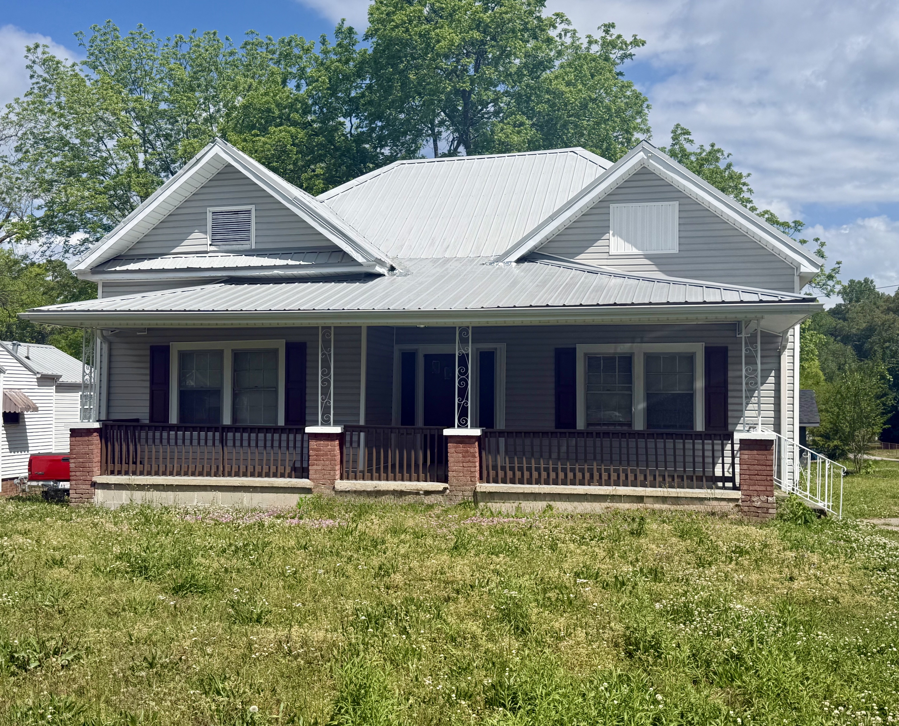 1458 Hueytown Road