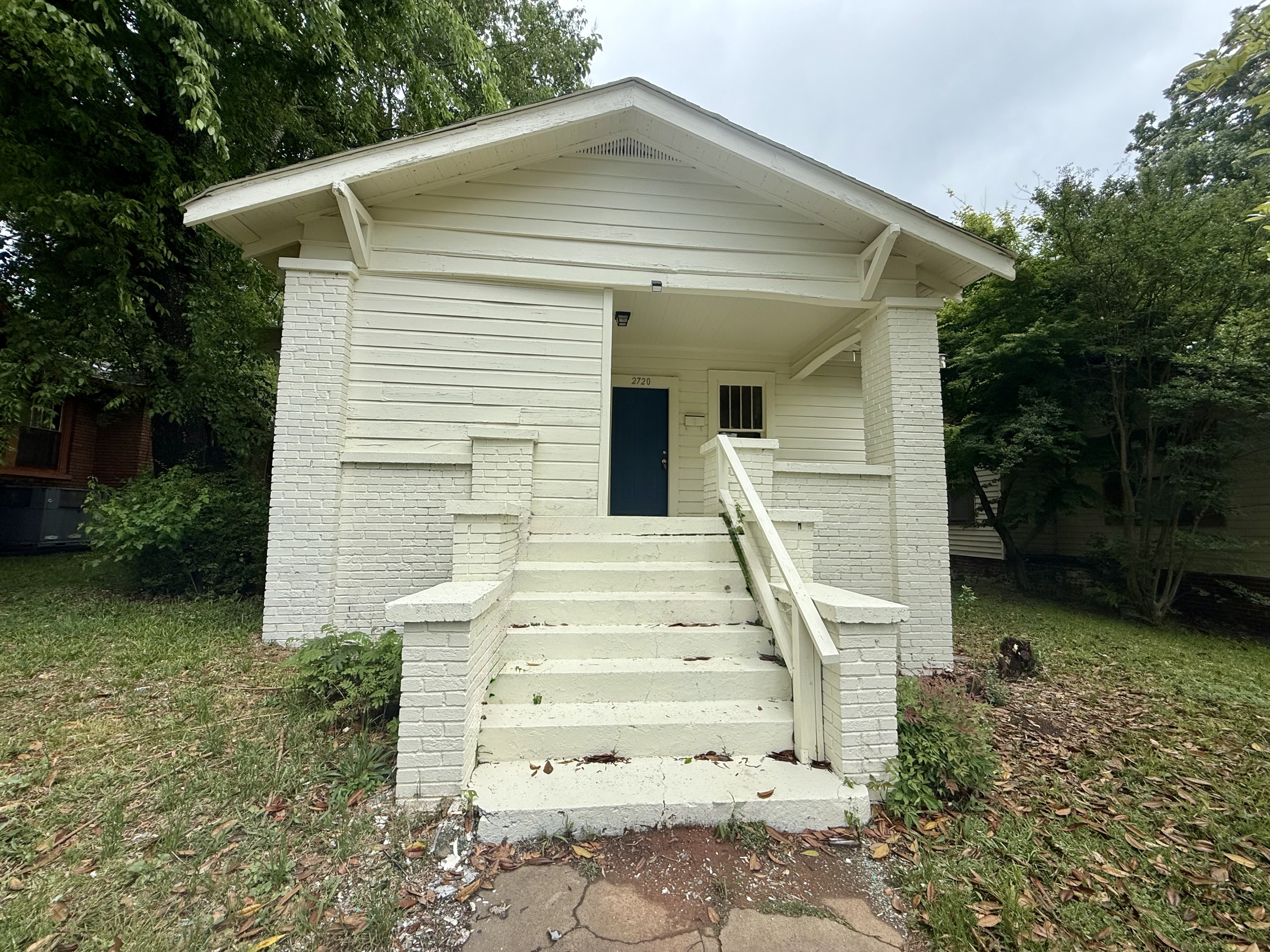 2720 23rd Street Ensley