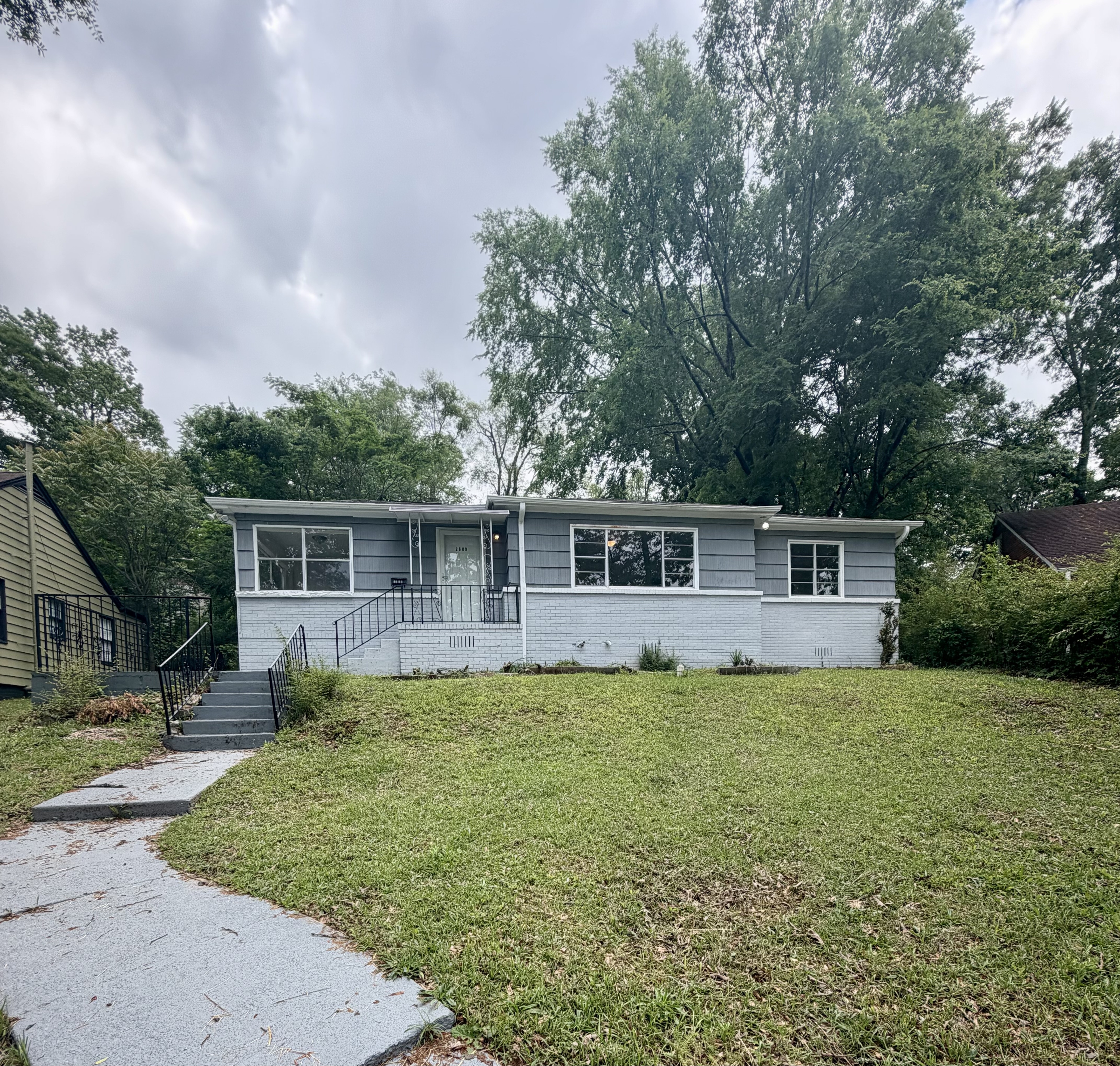 2609 20th Street Ensley